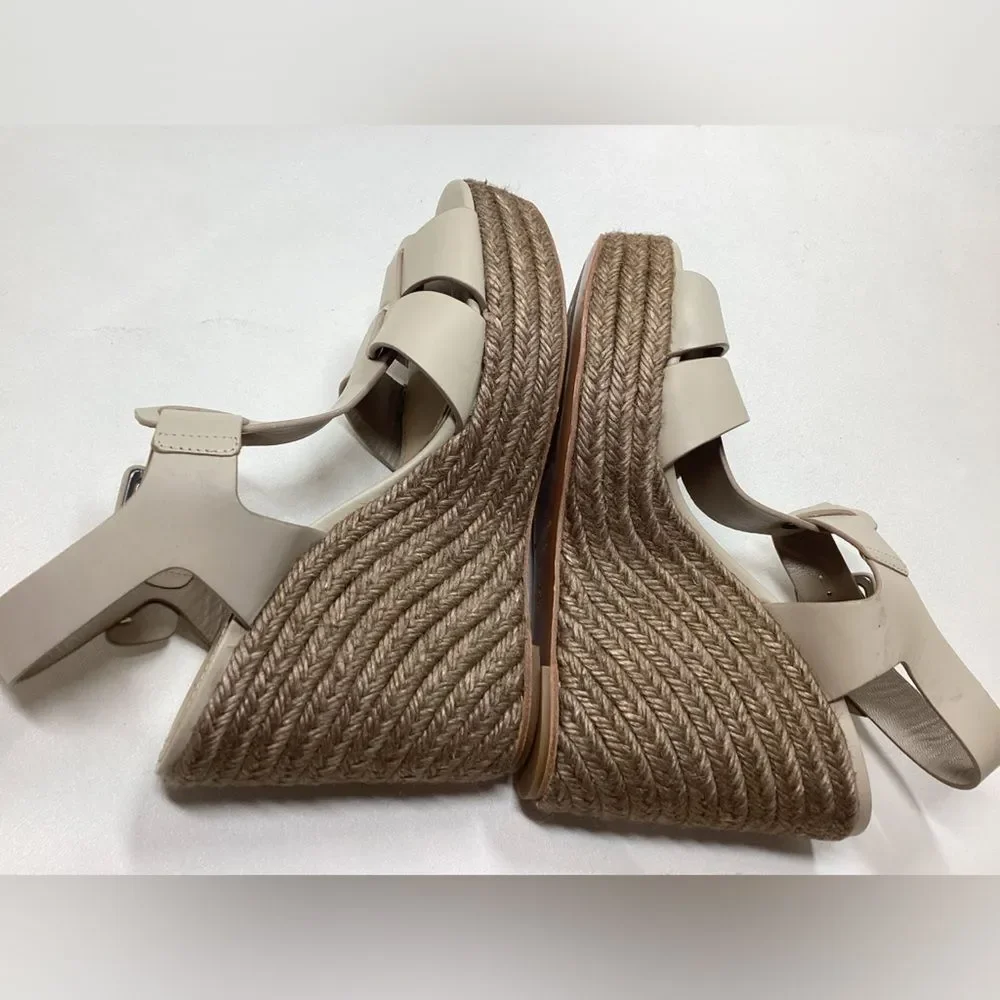 Paloma Barcelo Alison platform sandals Size EU‎ 40